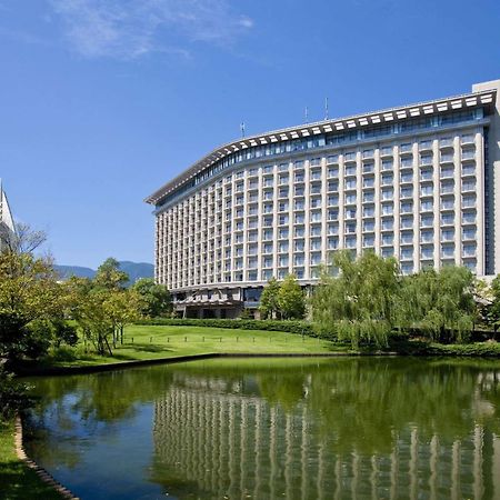 Hilton Odawara Resort & Spa Zewnętrze zdjęcie