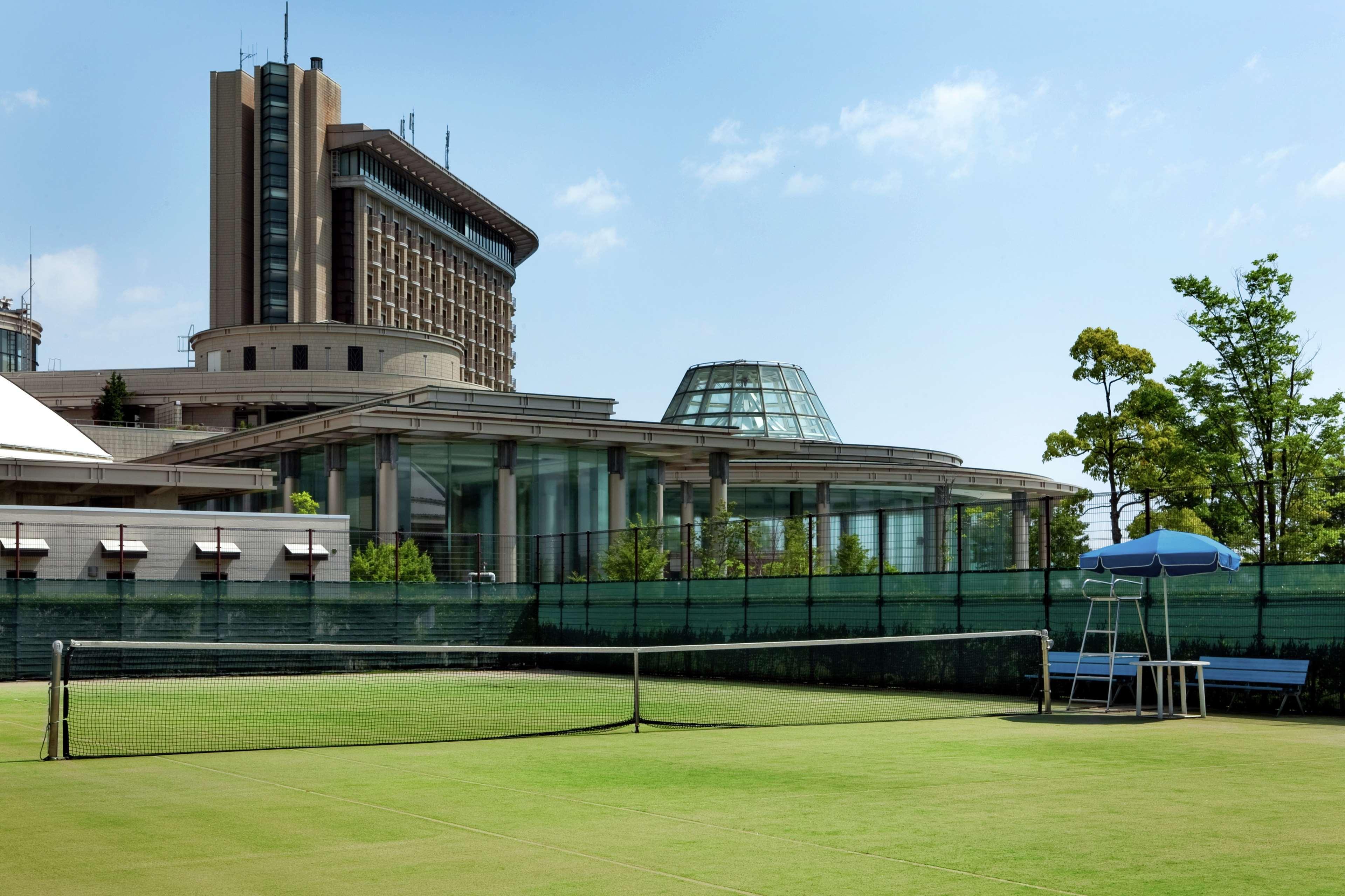 Hilton Odawara Resort & Spa Udogodnienia zdjęcie