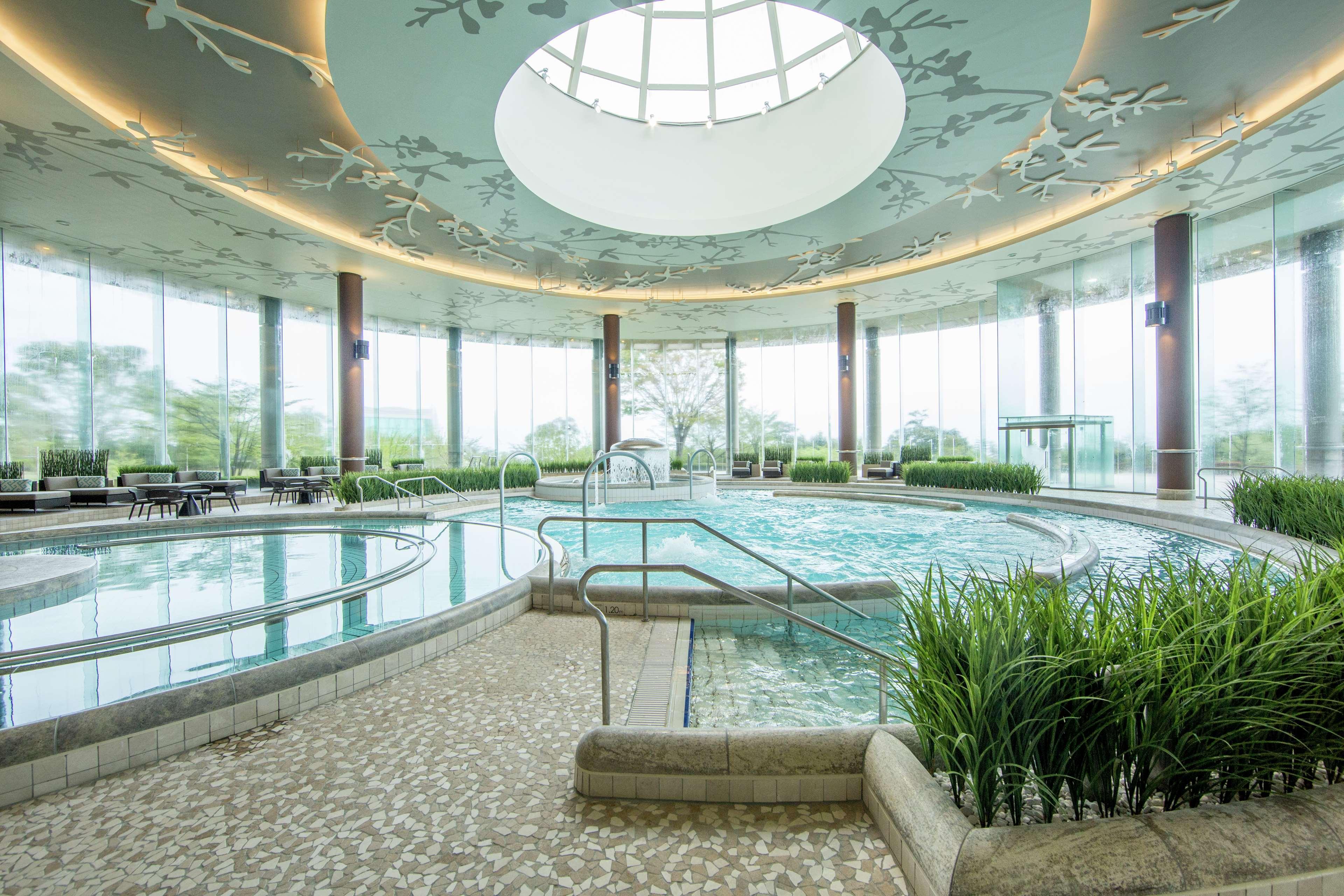 Hilton Odawara Resort & Spa Zewnętrze zdjęcie