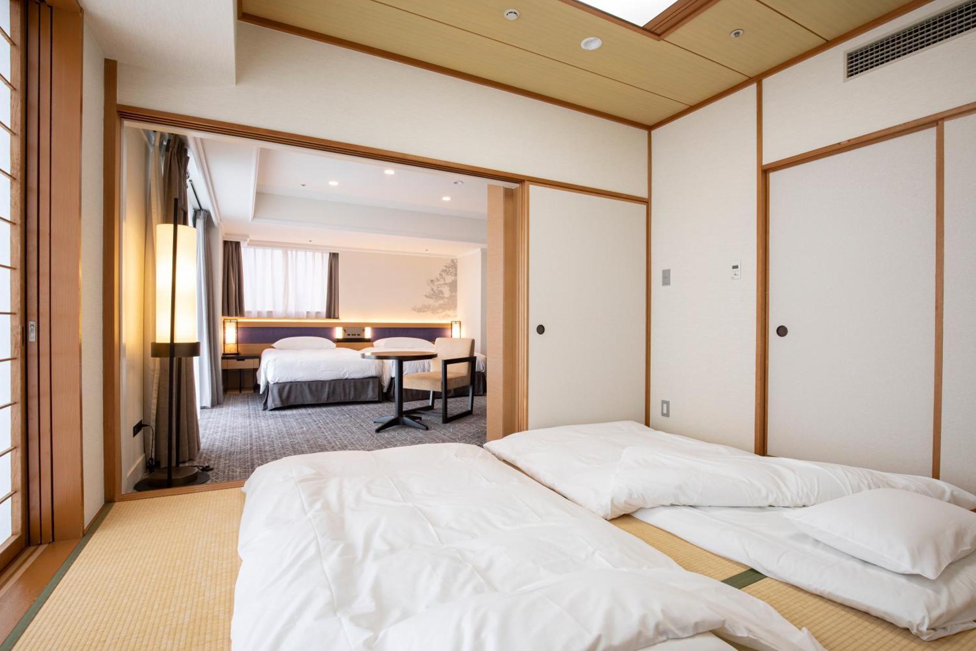 Hilton Odawara Resort & Spa Zewnętrze zdjęcie