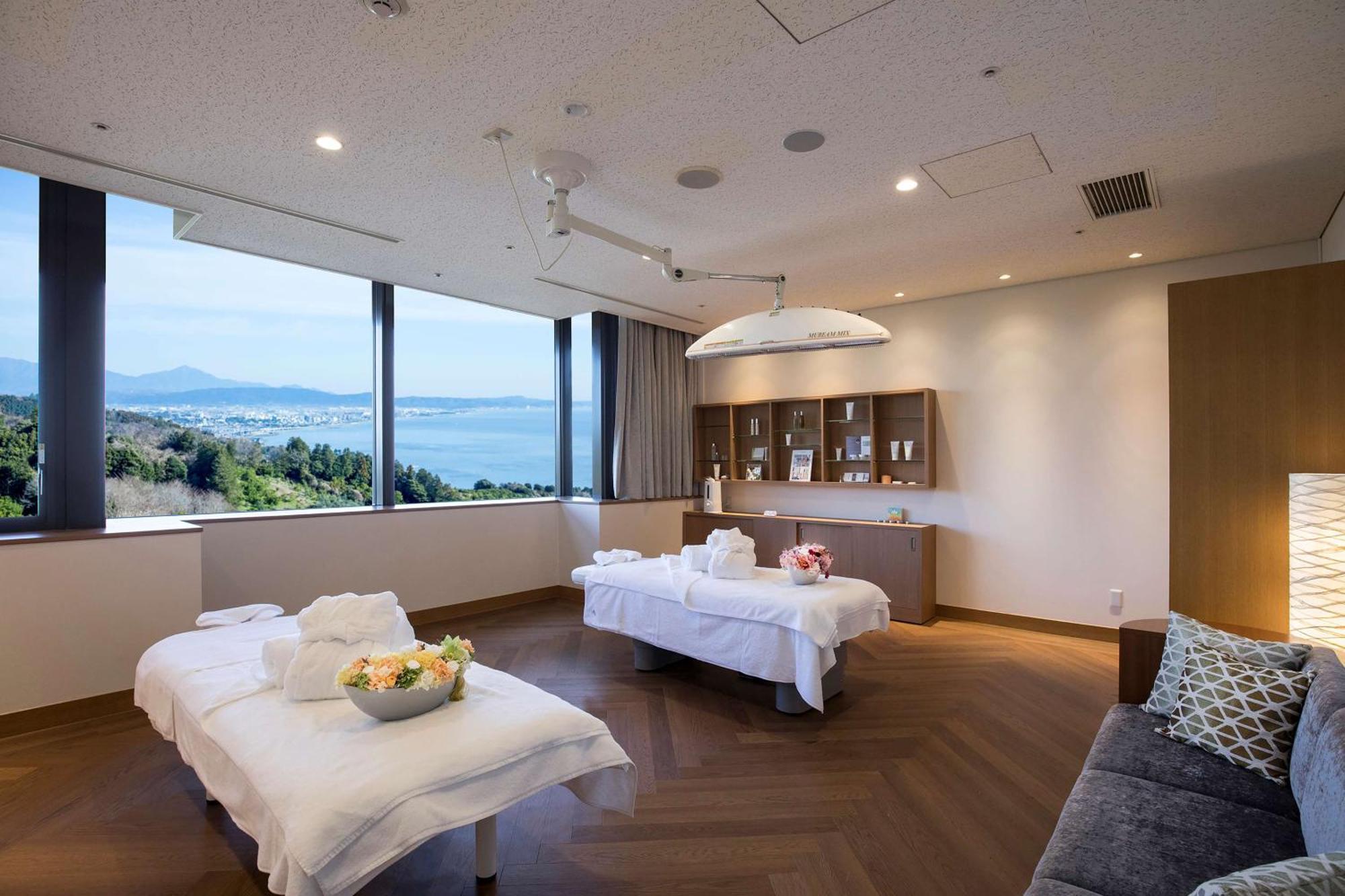 Hilton Odawara Resort & Spa Zewnętrze zdjęcie